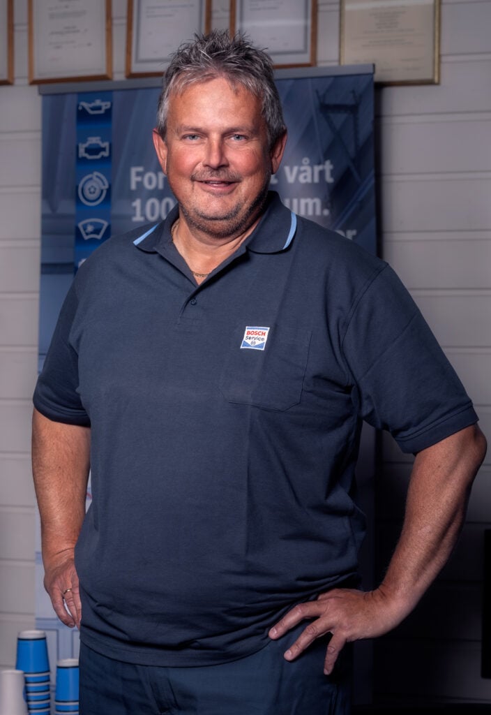 Trond Håvald Hogsnes