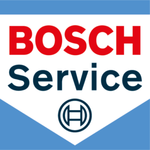 Andebu Bensin og Service — Bosch Car Service