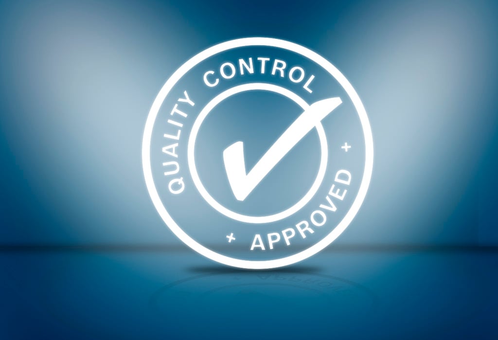 Bosch Car Service kvalitetsstyring